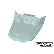 Battery Cover Booster 2004 (Euro) White