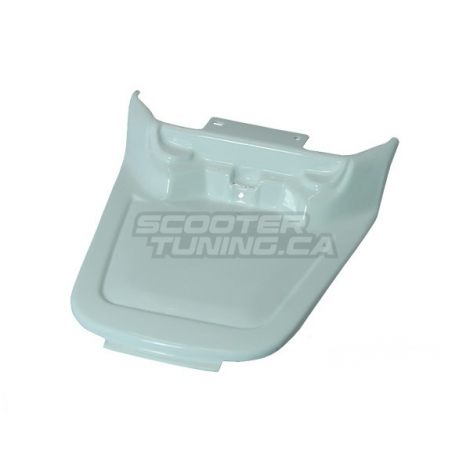 Battery Cover Booster 2004 (Euro) White