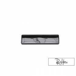 Couvert de Numero Serie (Bws'r-Prebug) Noir