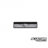 Serial Number Cover (Bws'r-Prebug) Black