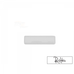 couvert de numero serie (Bws'r-Prebug) Blanc