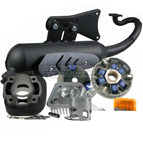 Engine Package Polini Sport 70cc (PGO)