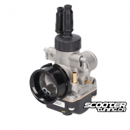 Carburateur Dellorto PHBG Ds 19mm