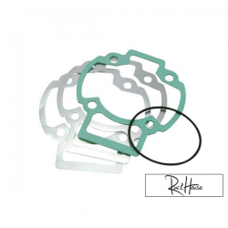 Kit de Gasket Athena Sporting/Racing 70cc Piaggio AC