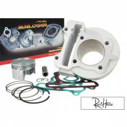 Cylinder kit Malossi Sport 88cc GY6 50cc 139QMB/QMA