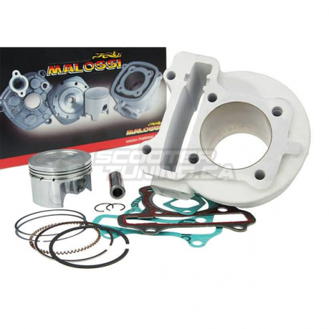 Cylinder kit Malossi Sport 88cc GY6 50cc 139QMB/QMA