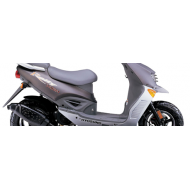 Hyosung SF Rally 50