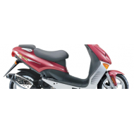 Hyosung Prima 50