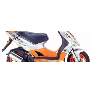 Kymco Vitality 50 AC (2T)