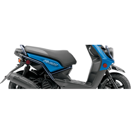 Bws-Zuma 125 (4T)