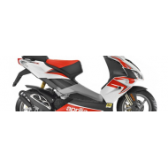 SR50 Di-Tech 04-08 (Morini)