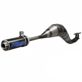 Exhaust Systems