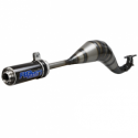 Exhaust Systems