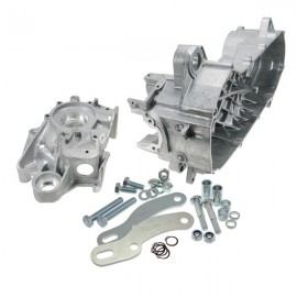 Crankshafts