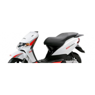 Derbi Bullet 50 2003+ (Piaggio)
