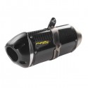 Exhaust Systems