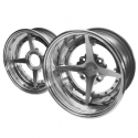 Wheels & Tires
