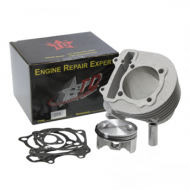 232cc High End Parts