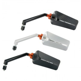 Styling parts