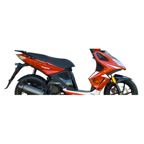 Kymco Super8 50 AC (2T)