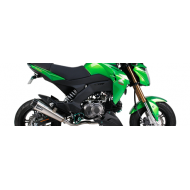 Kawasaki Z125