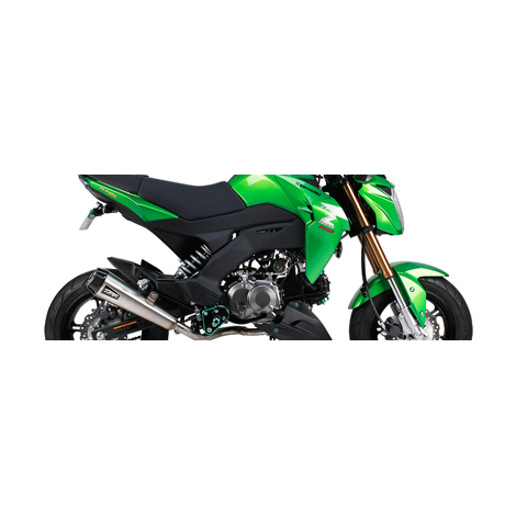 Kawasaki Z125