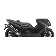Yamaha Tmax 530