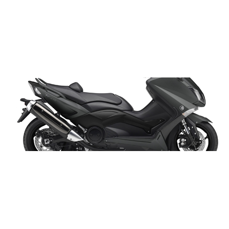 Yamaha Tmax 530