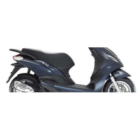 Piaggio Fly 125-150cc (4T)