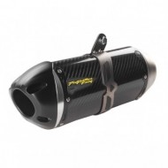 Exhaust Systems