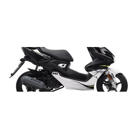 Aerox 50 (4T) 2014+
