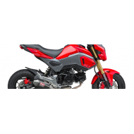 Honda Grom MSX 125 17-21