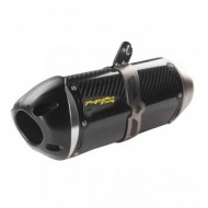Exhaust Systems