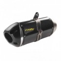 Exhaust Systems