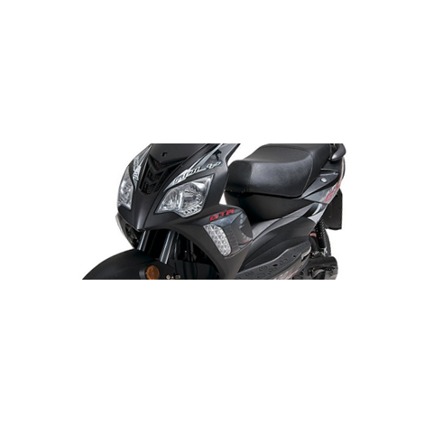 Adly GTA / GTS-R 50cc