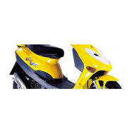 Adly Silver Fox 50cc