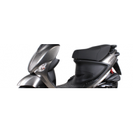 Genuine Buddy 125
