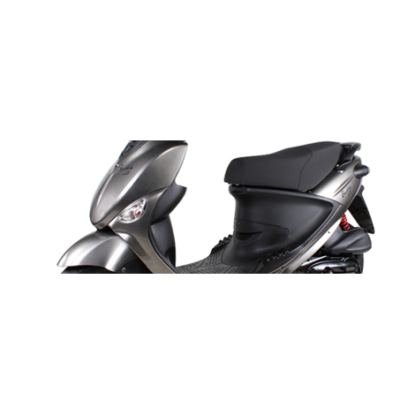 Genuine Buddy 125