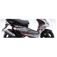 Wolf Blaze 50
