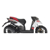 SR50 Motard (Piaggio 4T)