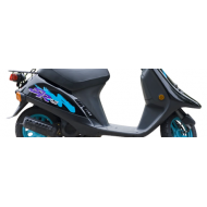 Honda Elite 87-93 AF05