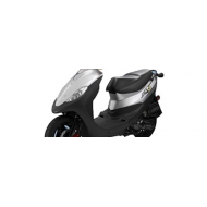 Sym DD50 Vertical (2T)