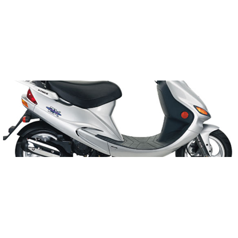 eMark KYMCO Activ Agility Ego Bet&Win Dink 50 110 Scooter Mirrors GLASS LENS 8mm 