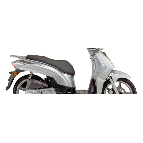Kymco People 50 AC (2T)
