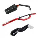Styling parts