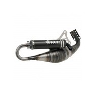 Exhaust Systems