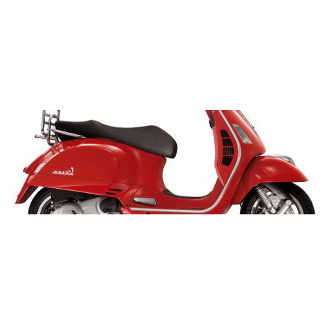 Vespa ET4 125-150 Carb (4T)