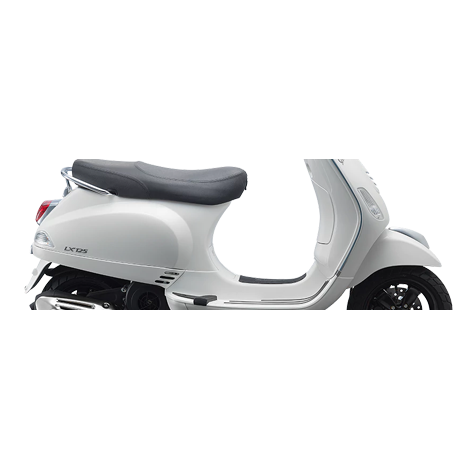 Vespa LX 125-150 Carb (4T)