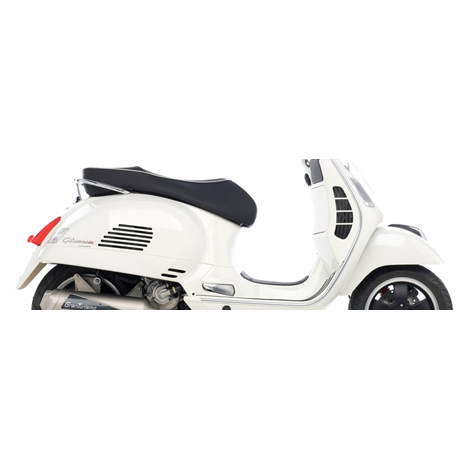 Vespa GT 200