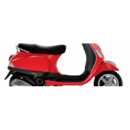 Vespa LX 50 (2T)